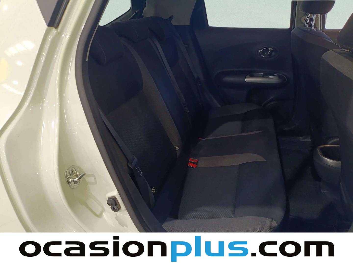 Nissan JUKE Nissan Juke G Acenta (112 CV) km 0