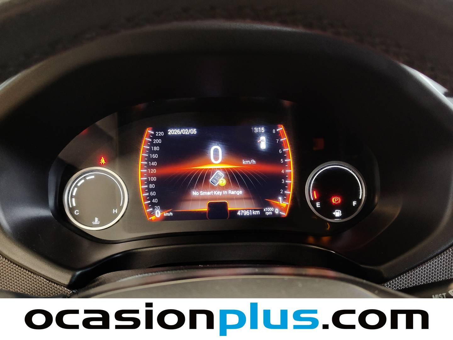 Foto DR AUTOMOBILES DR 4.0 DR AUTOMOBILES DR4 1.5 (116 CV)