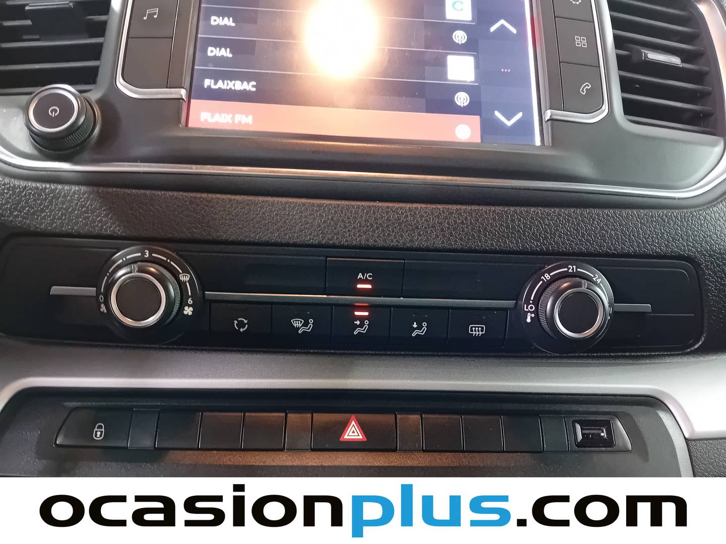 Citroën Spacetourer Citroën Spacetourer BlueHDi 150 Talla M Business (150 CV) 9 Plazas barato