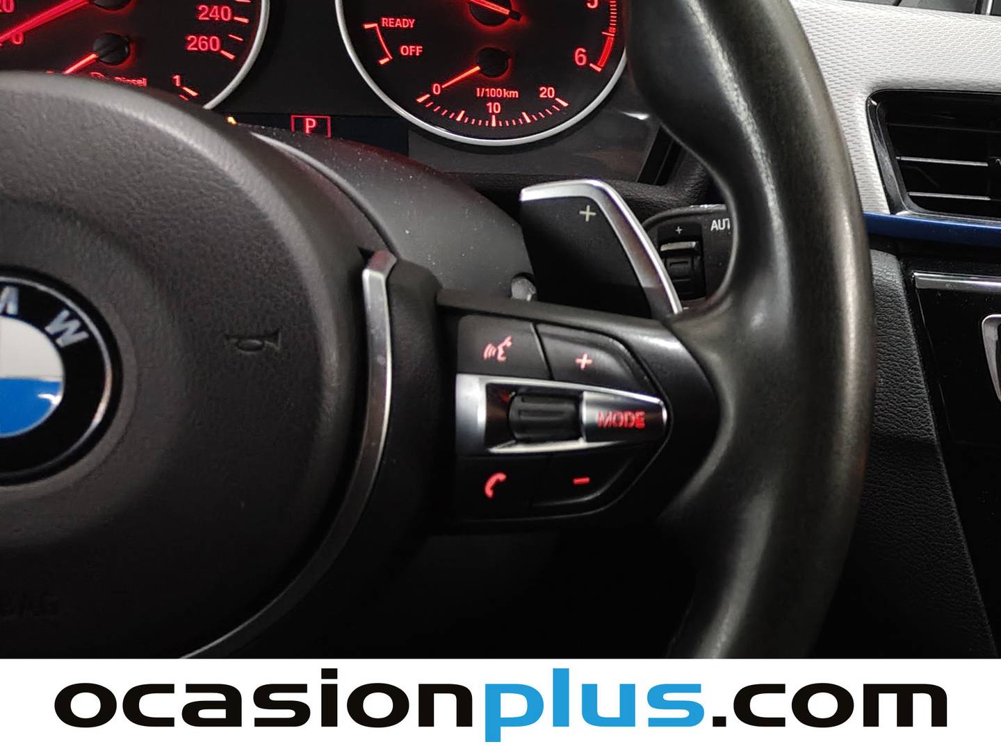 Foto BMW X1 BMW X1 sDrive18d  (150 CV)  Pack M