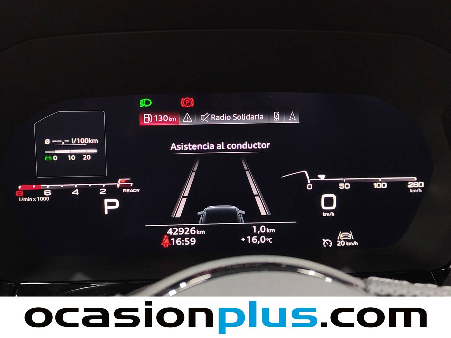 Audi A3 Audi A3 Sportback S line 35 TFSI (150 CV) S tronic al mejor precio