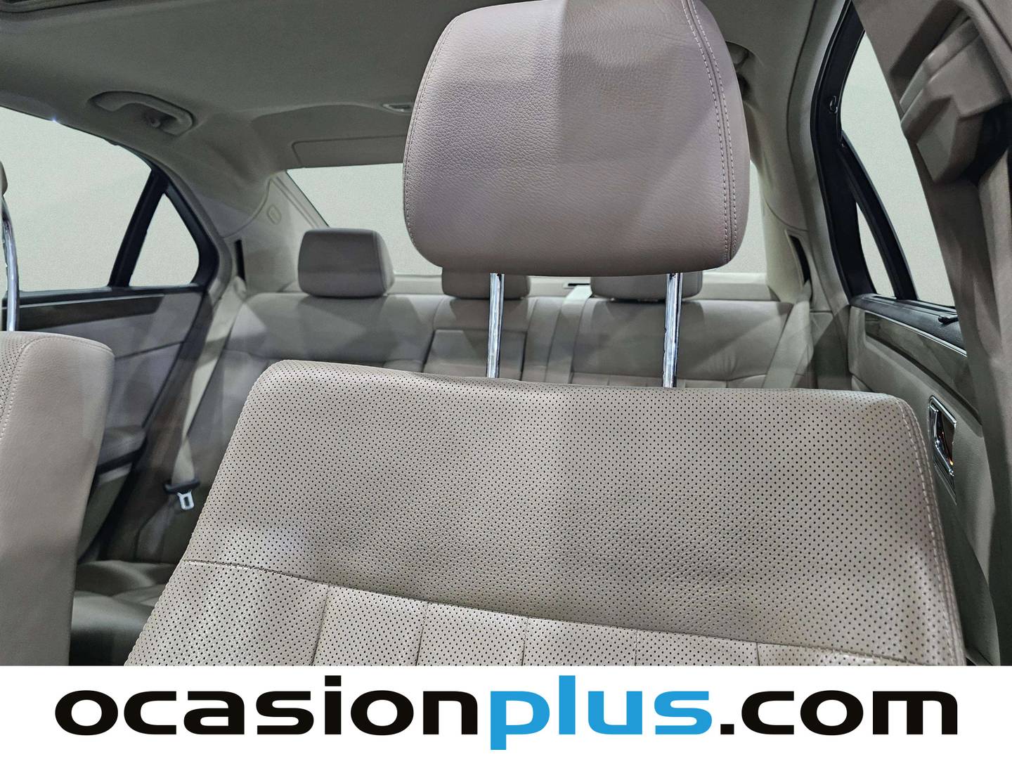 Mercedes Clase E Mercedes Clase E 350 CGI Blue Efficiency (292 CV) barato