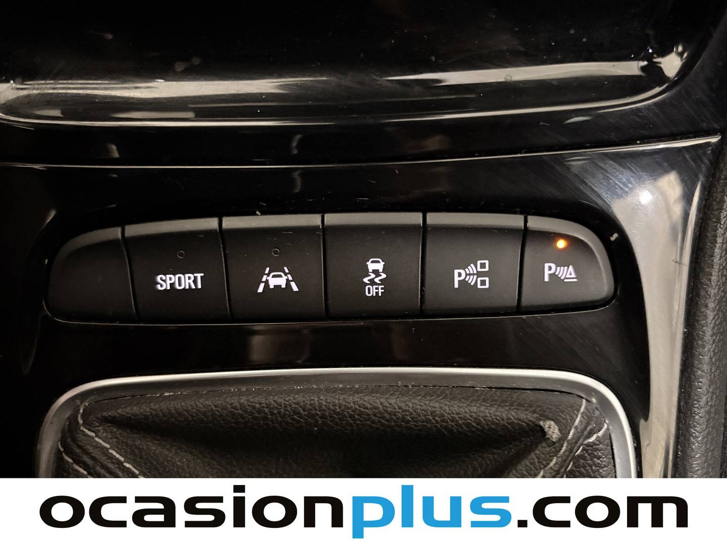 Opel Astra Opel Astra 1.4 Turbo Dynamic (150 CV) manual