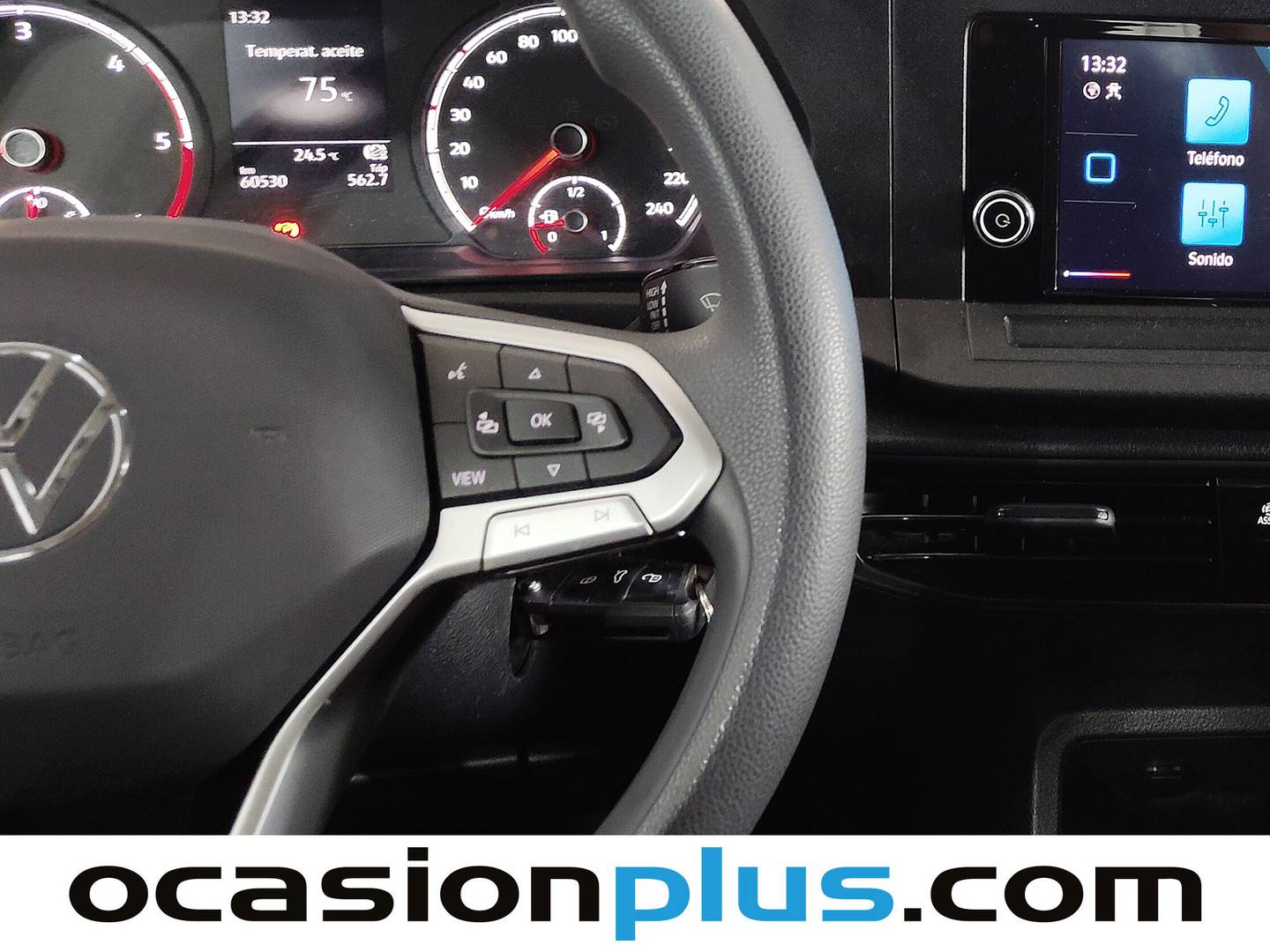 Volkswagen Caddy Volkswagen Caddy Origin 2.0 TDI (102 CV) barato
