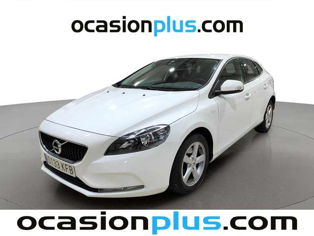 Volvo V40 T2 Kinetic (122 CV) de segunda mano