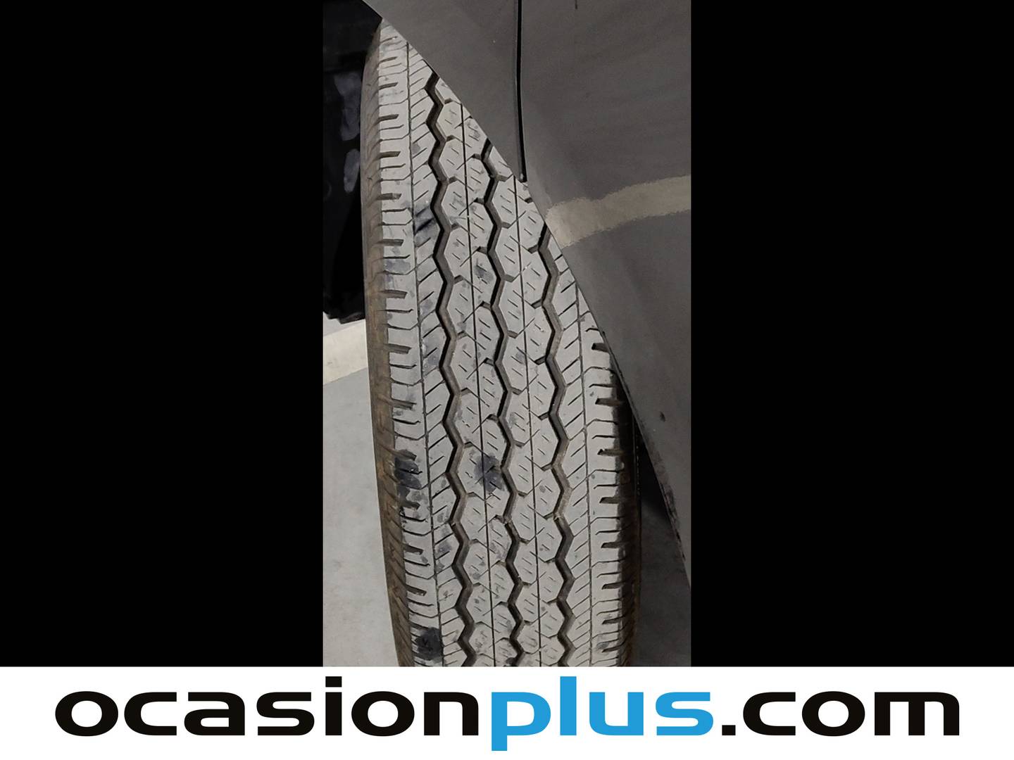 Nissan Primastar Nissan Primastar 2.0 dCi L2H1 Go (150 CV) 9 Plazas seminuevo