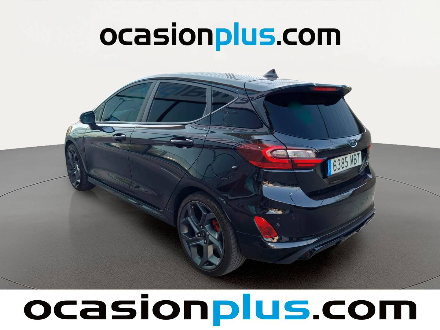 Ford Fiesta Ford Fiesta 1.5 EcoBoost ST (200 CV) seminuevo