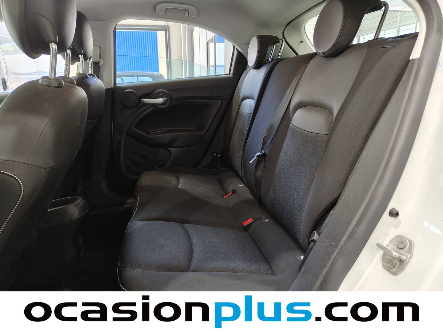 Foto Fiat 500X Fiat 500X 1.6 E-Torq S&S Urban 4x2  (110 CV)