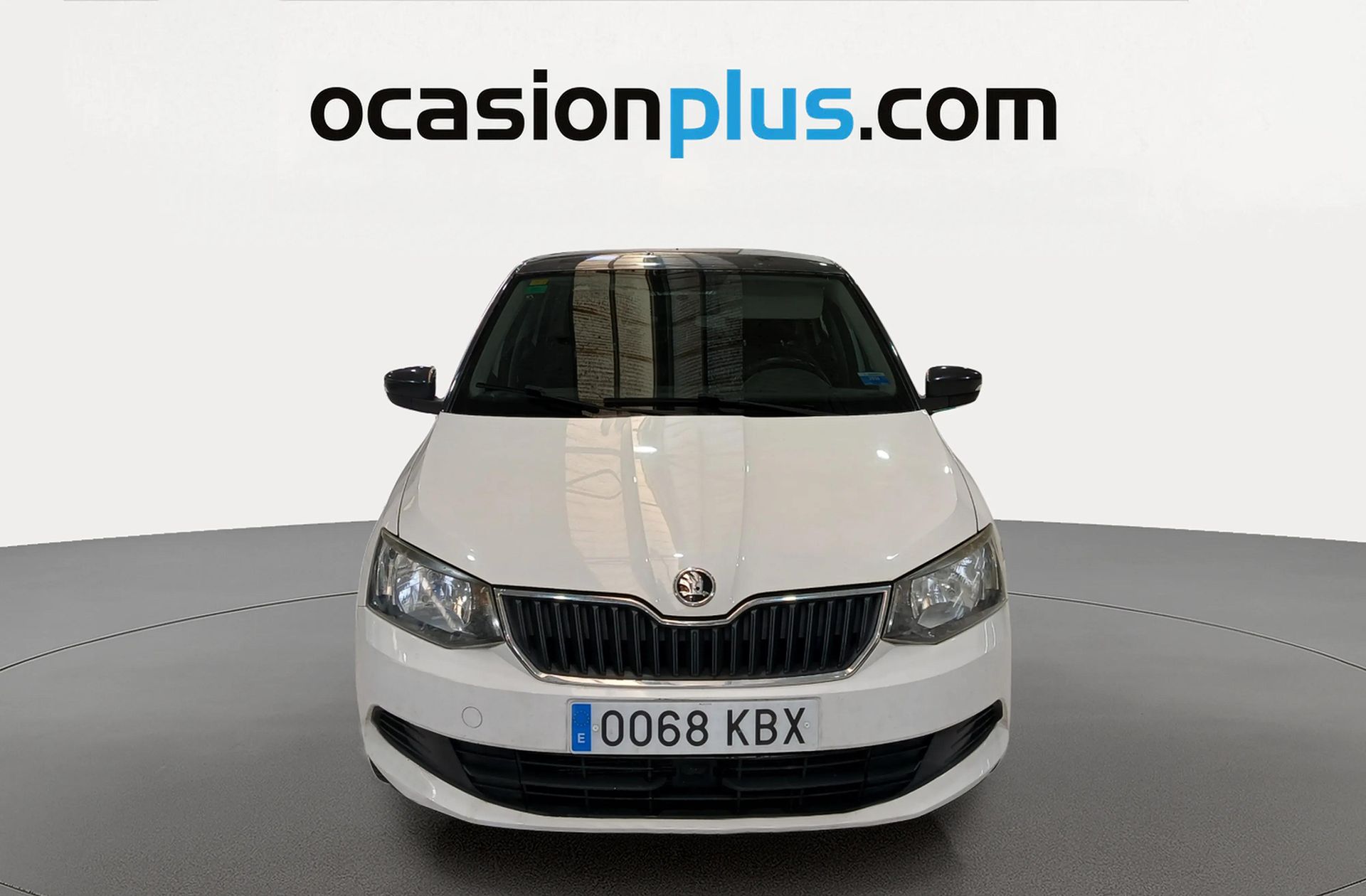 Škoda Fabia 1.4 TDI Business - foto 10