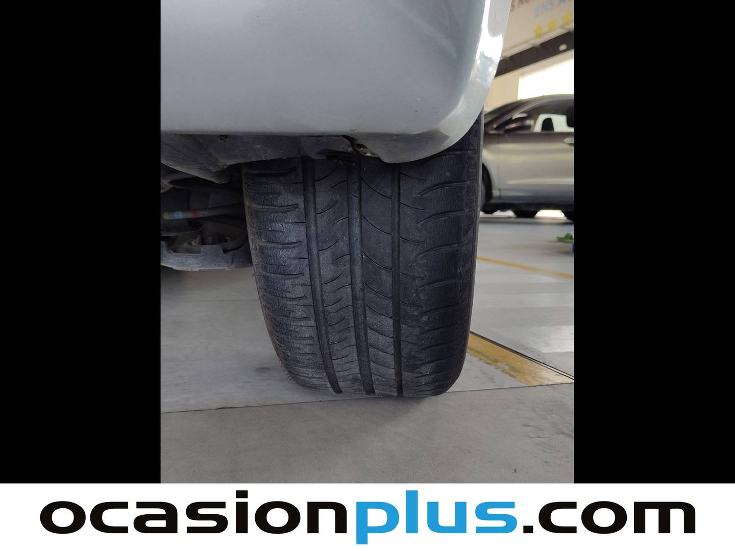 Peugeot 208 Peugeot 208 1.2 PureTech S&S Allure EAT6 (110 CV) de segunda mano