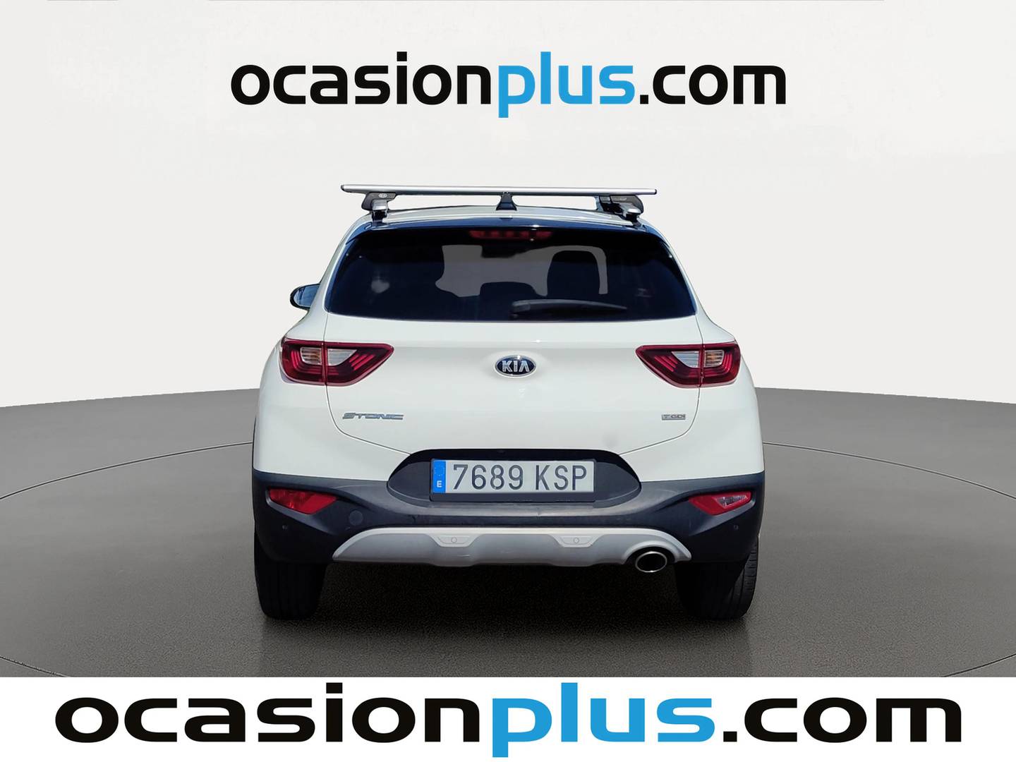 KIA Stonic KIA Stonic 1.0 T-GDi Drive (100 CV) barato