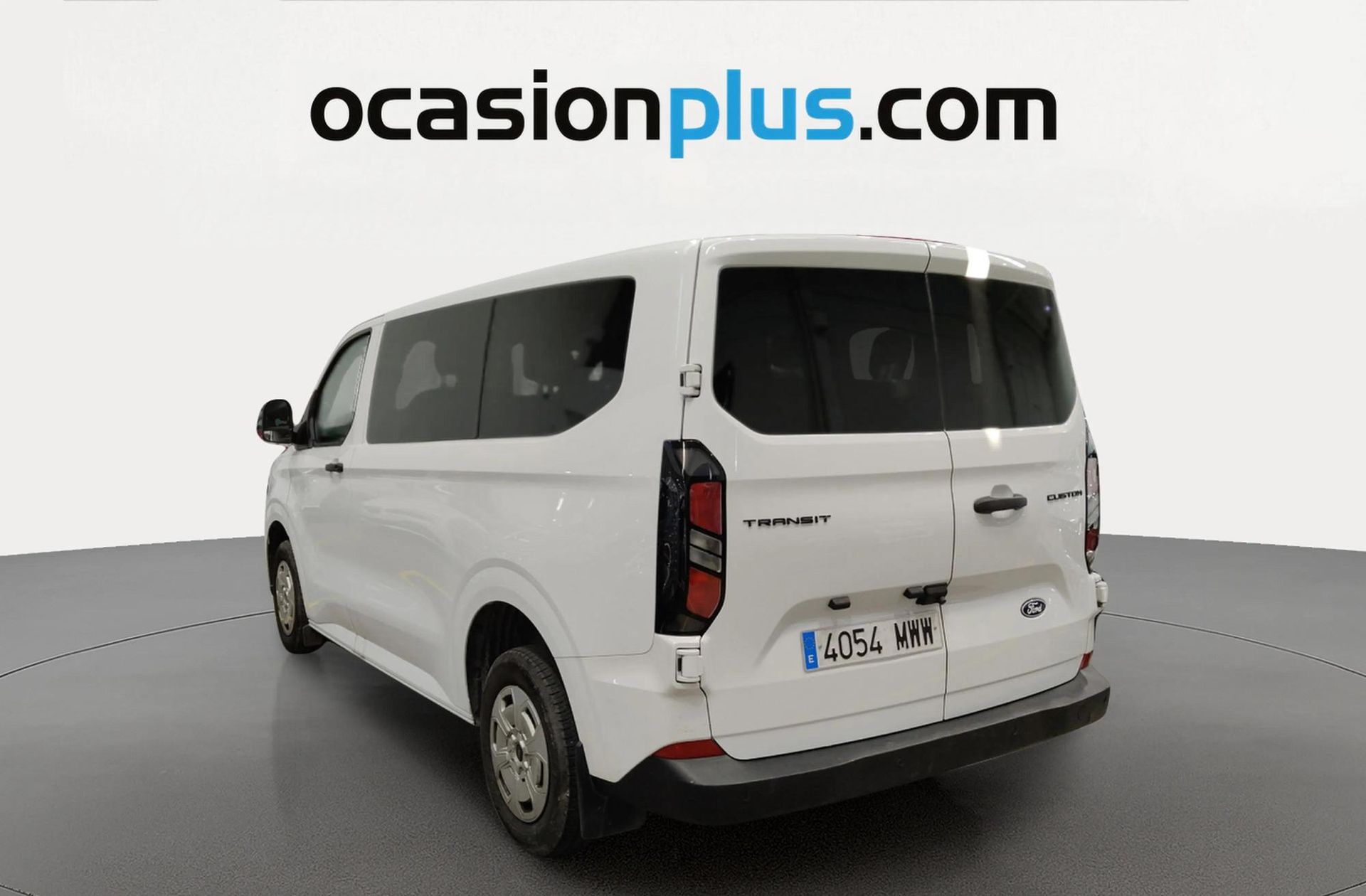 Ford Transit Custom Kombi 2.0 EcoBlue 320 L1 Trend - foto 3