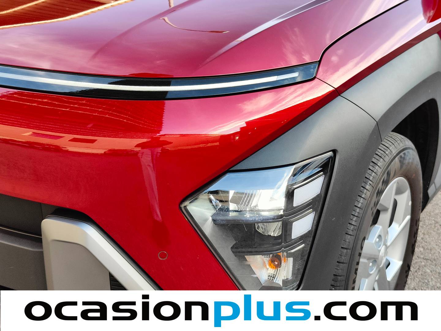 Hyundai Kona Hyundai Kona 1.0 TGDi 48V Maxx 4x2  (120 CV) barato