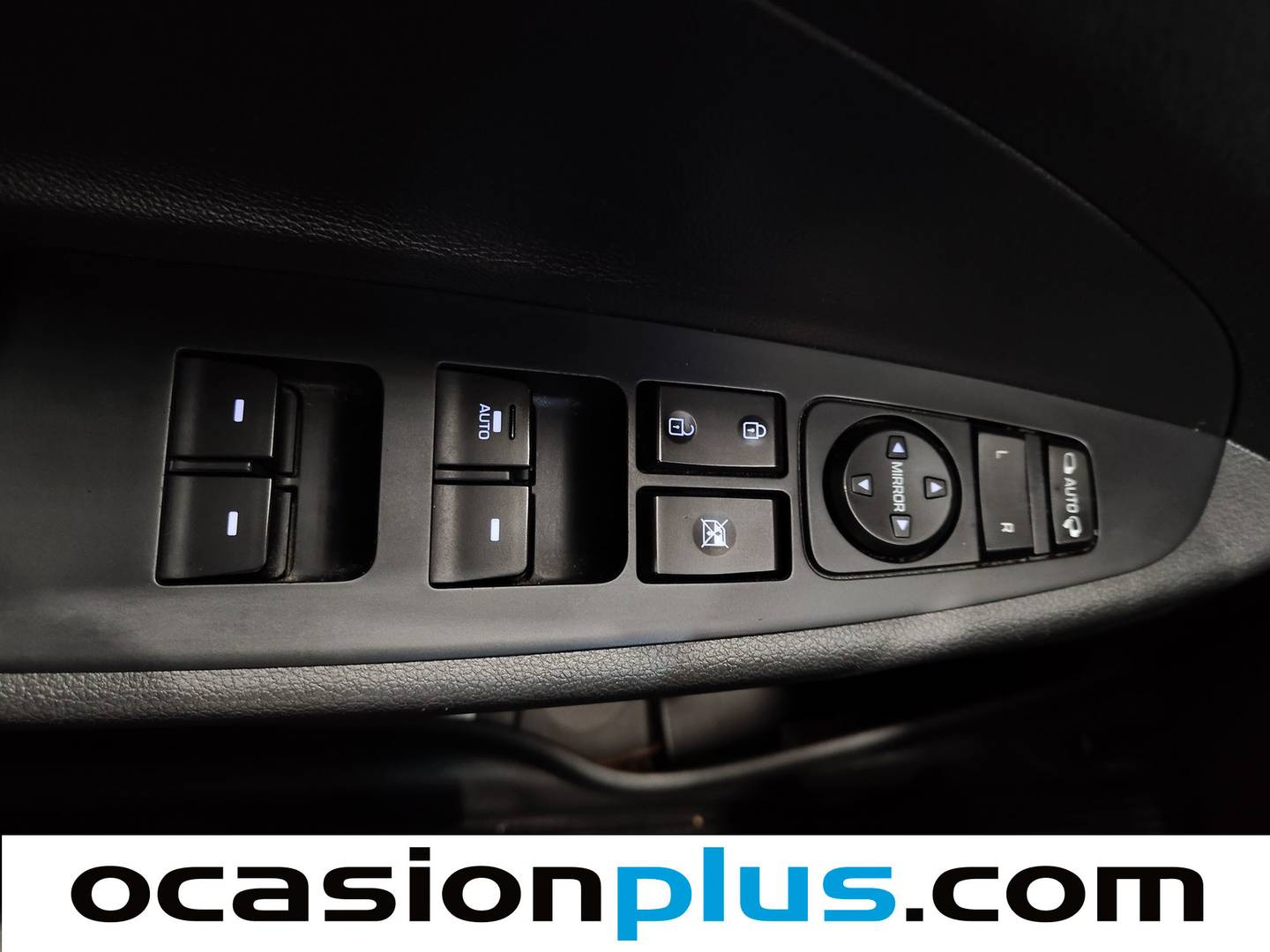 Hyundai Tucson Hyundai Tucson 1.6 GDI BlueDrive Tecno 4x2 (131 CV) manual