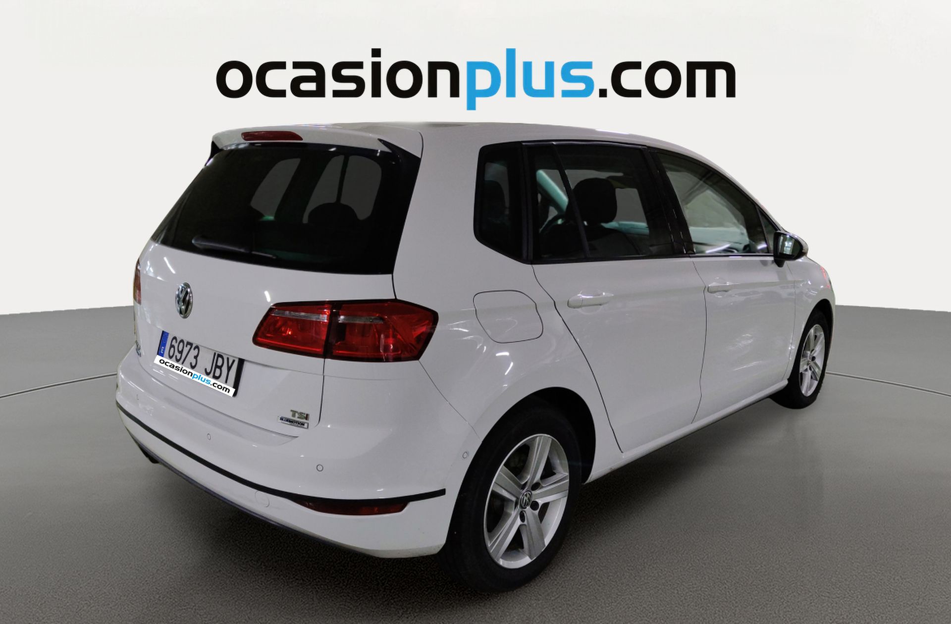 Volkswagen Golf Sportsvan Advance 1.4 TSI BMT - foto 4