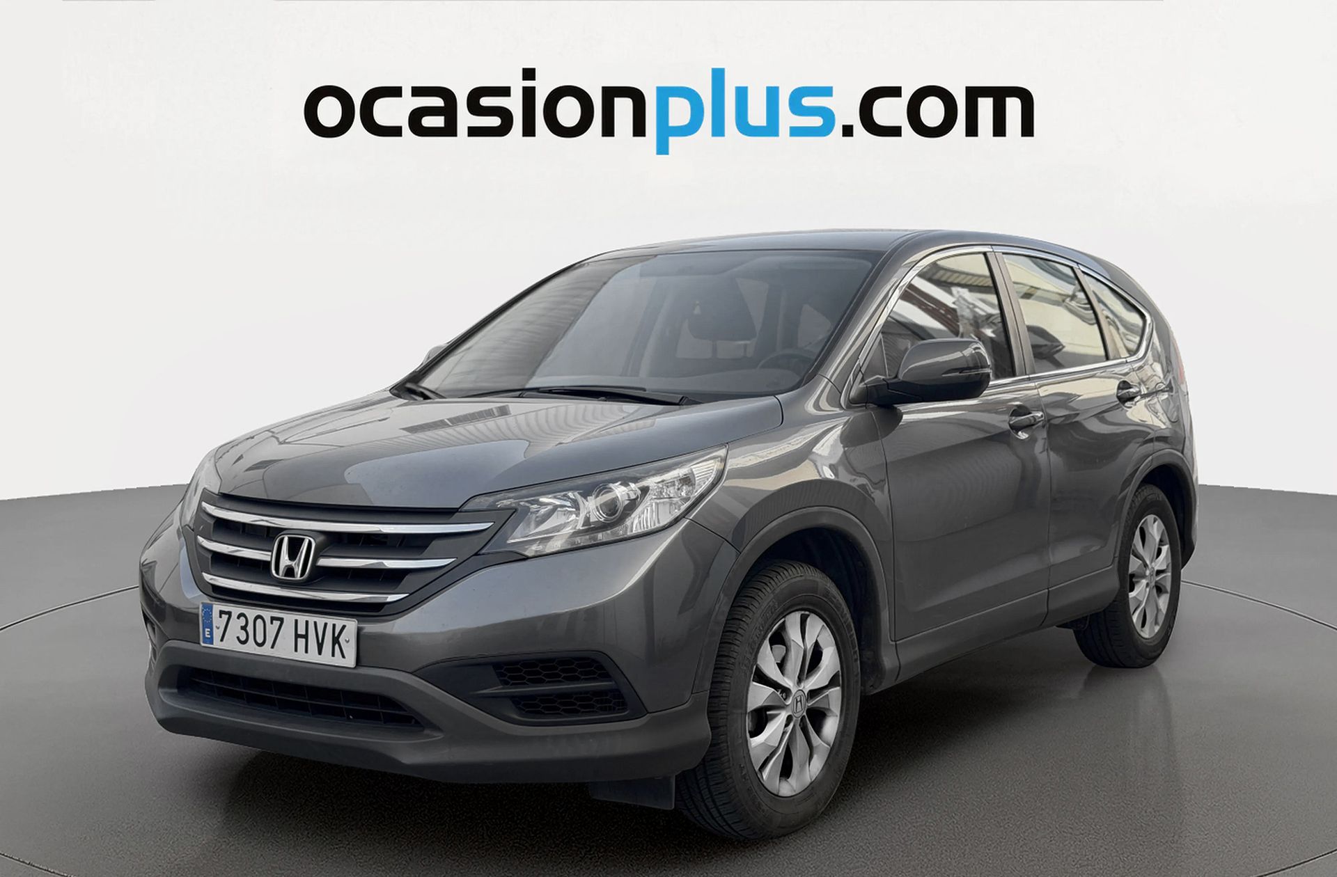 Honda CR-V 1.6 i-DTEC Comfort 4x2