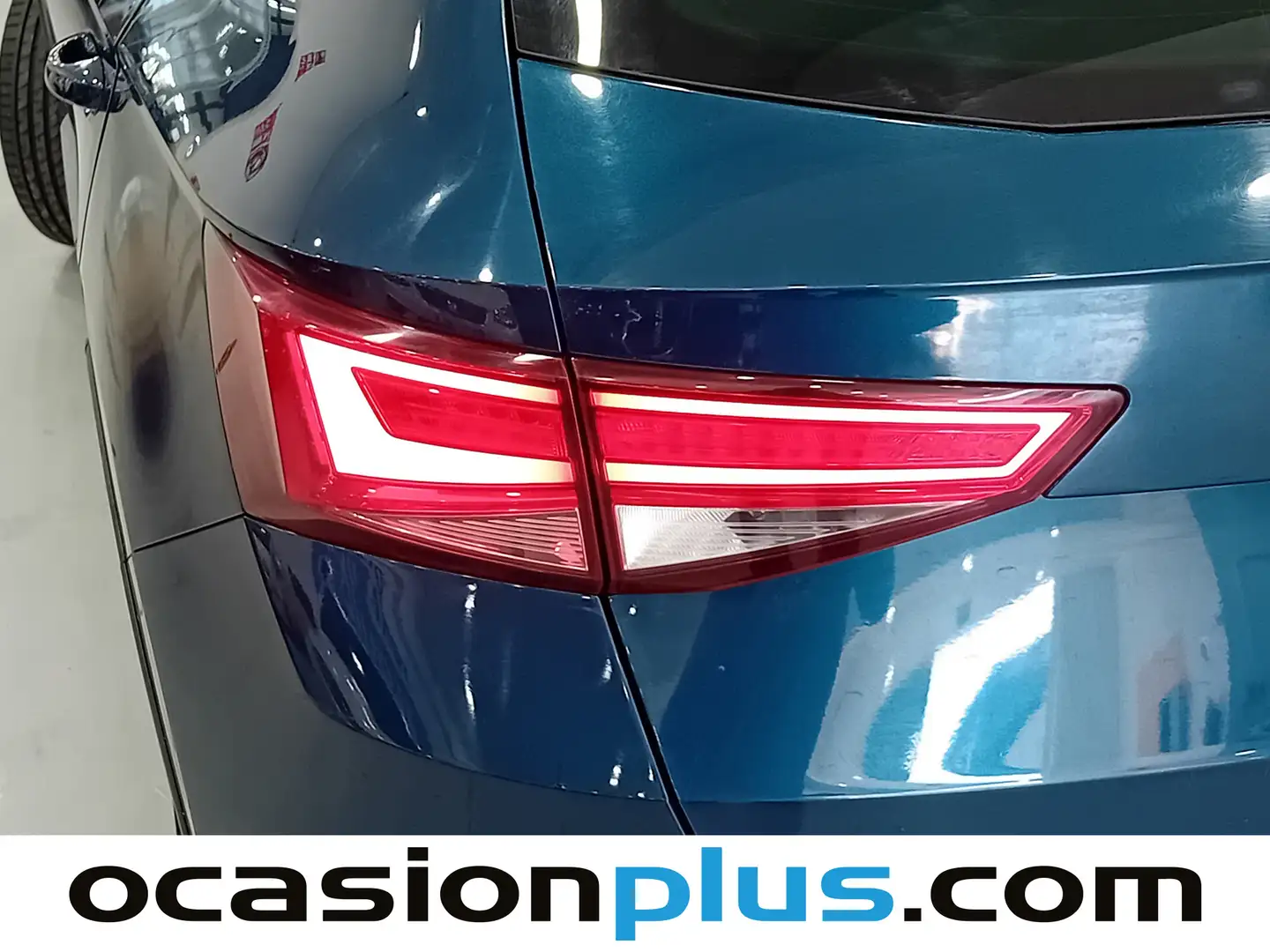 Foto Seat Ateca SEAT Ateca 1.5 TSI S&S Style XL (150 CV)