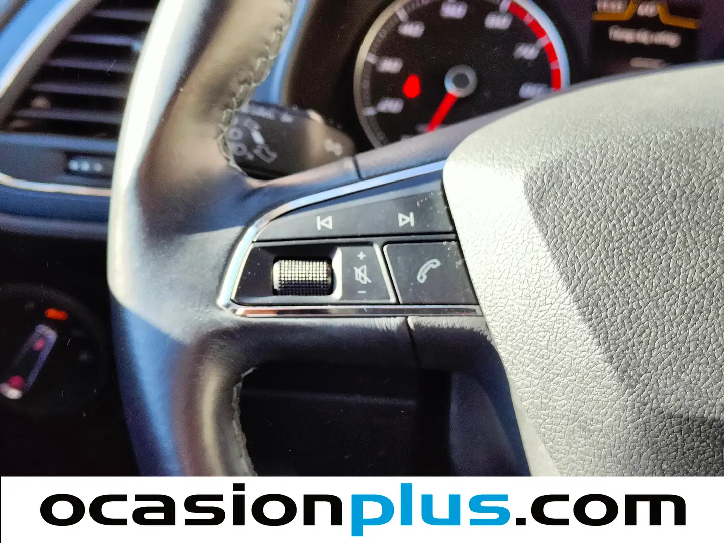 Foto Seat León SEAT León 1.4 TSI ACT St&Sp Style Connect Plus  (150 CV)