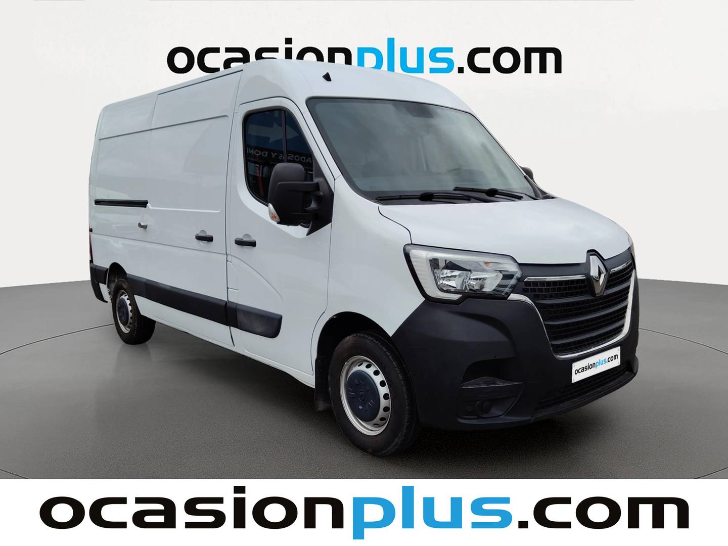 Foto Renault Master Renault Master Furgon Furgon L2H2 3300 dCi (135 CV)