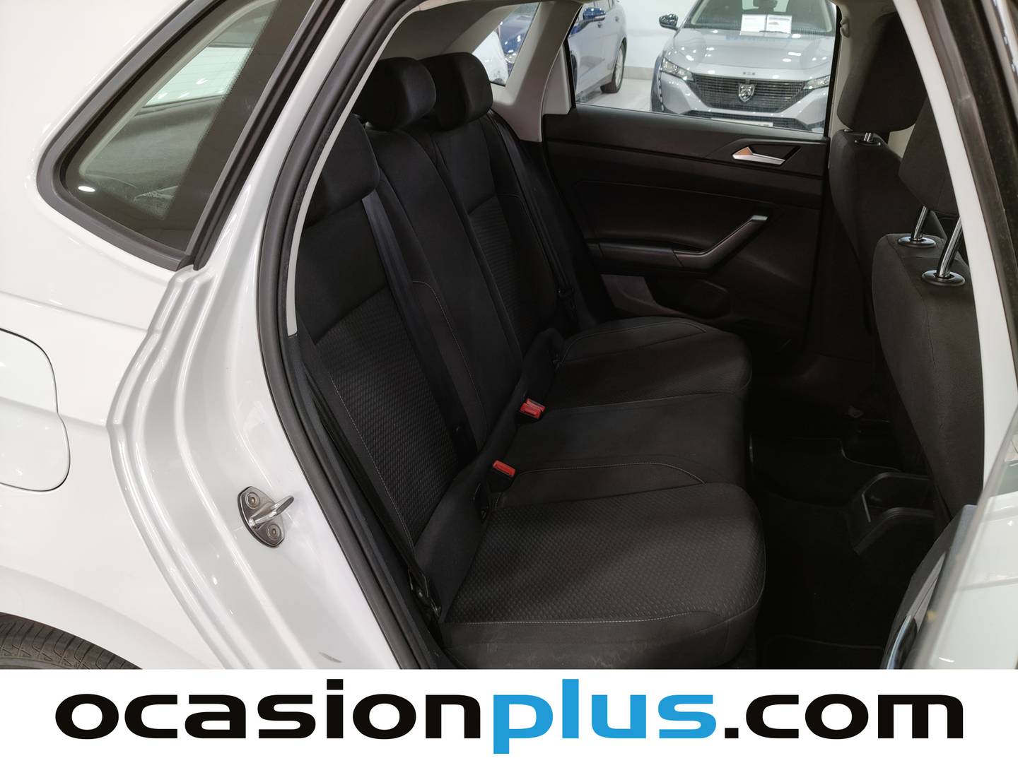 Volkswagen Polo Volkswagen Polo Advance 1.0 (75 CV) al mejor precio