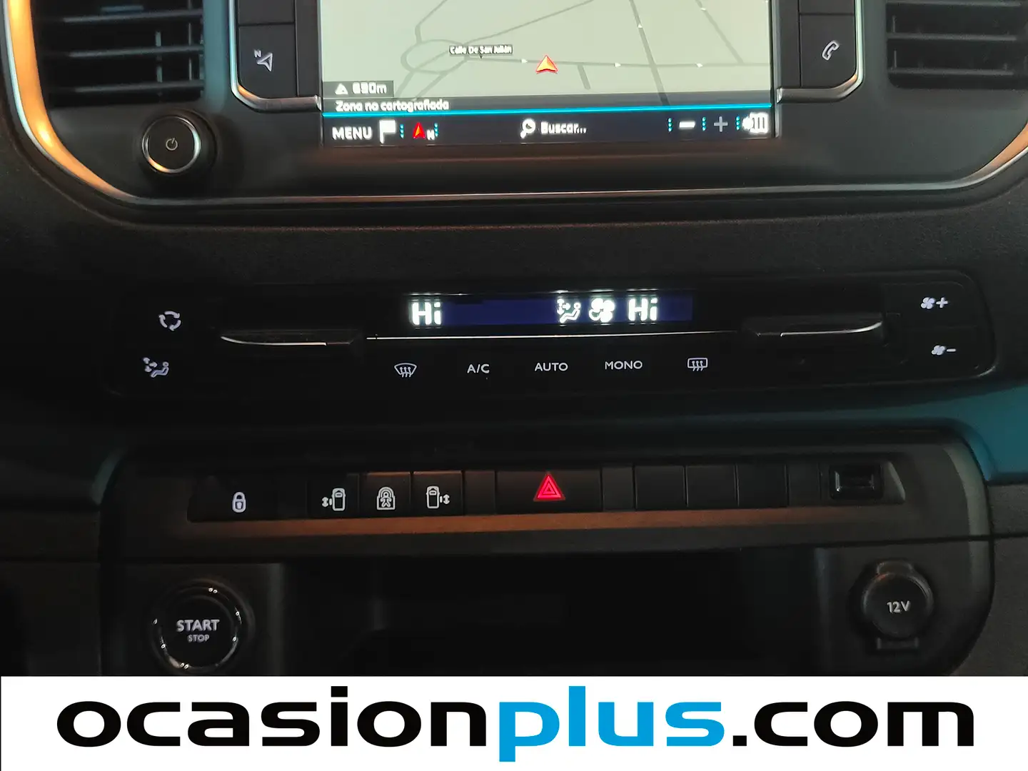 Foto Peugeot Traveller Peugeot Traveller Active Compact BlueHDi (180 CV) EAT8