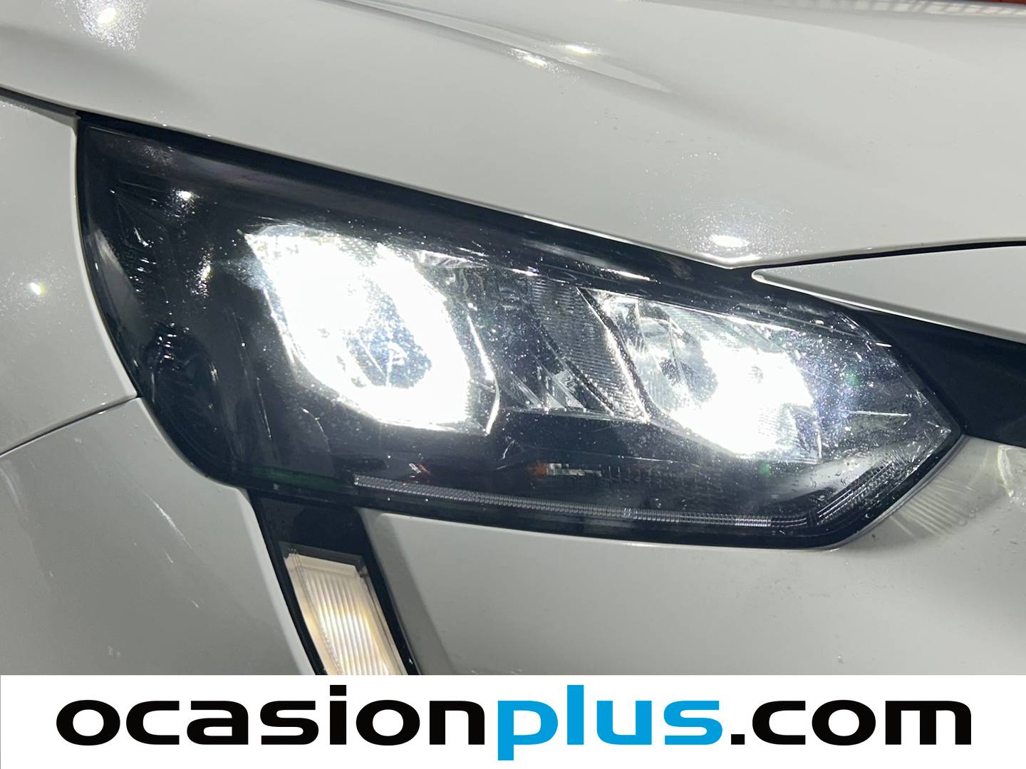 Peugeot 208 Peugeot 208 PureTech 100 Allure  (100 CV) barato
