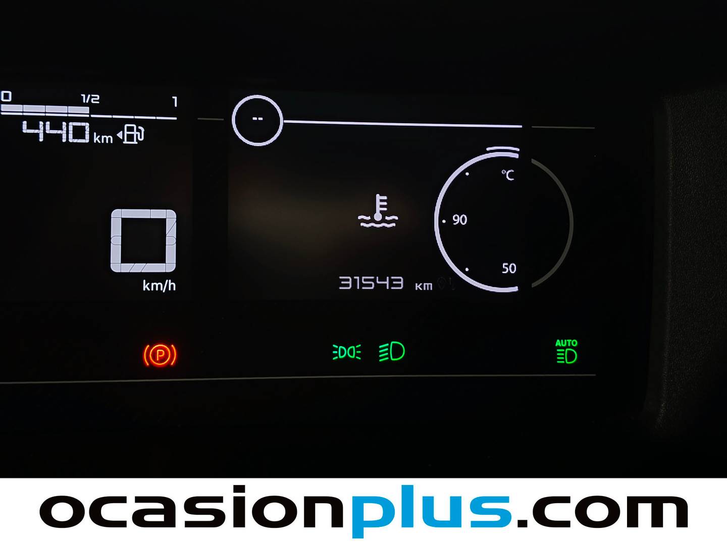 Foto Opel Vivaro Opel Vivaro Furgon BlueHDi 120 (120 CV)