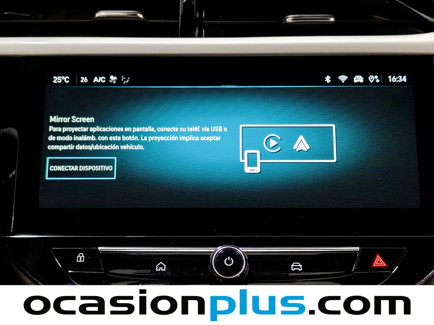 Foto Opel Corsa Opel Corsa 1.2 Turbo XHL Hybrid Edition eDCT (110 CV)