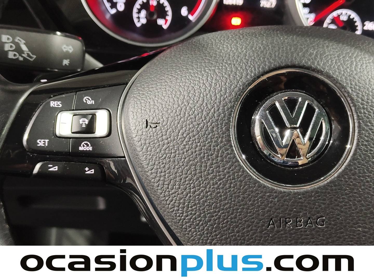 Foto Volkswagen Touran Volkswagen Touran Sport 2.0 TDI BMT  (150 CV) DSG