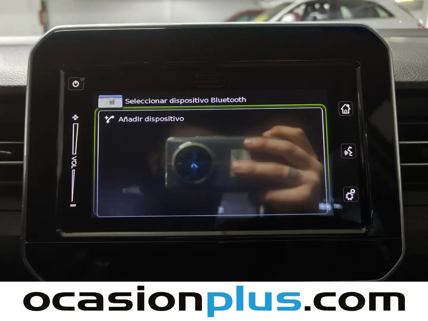 Foto Suzuki Ignis Suzuki Ignis 1.2 Mild Hybrid GLE (83 CV)