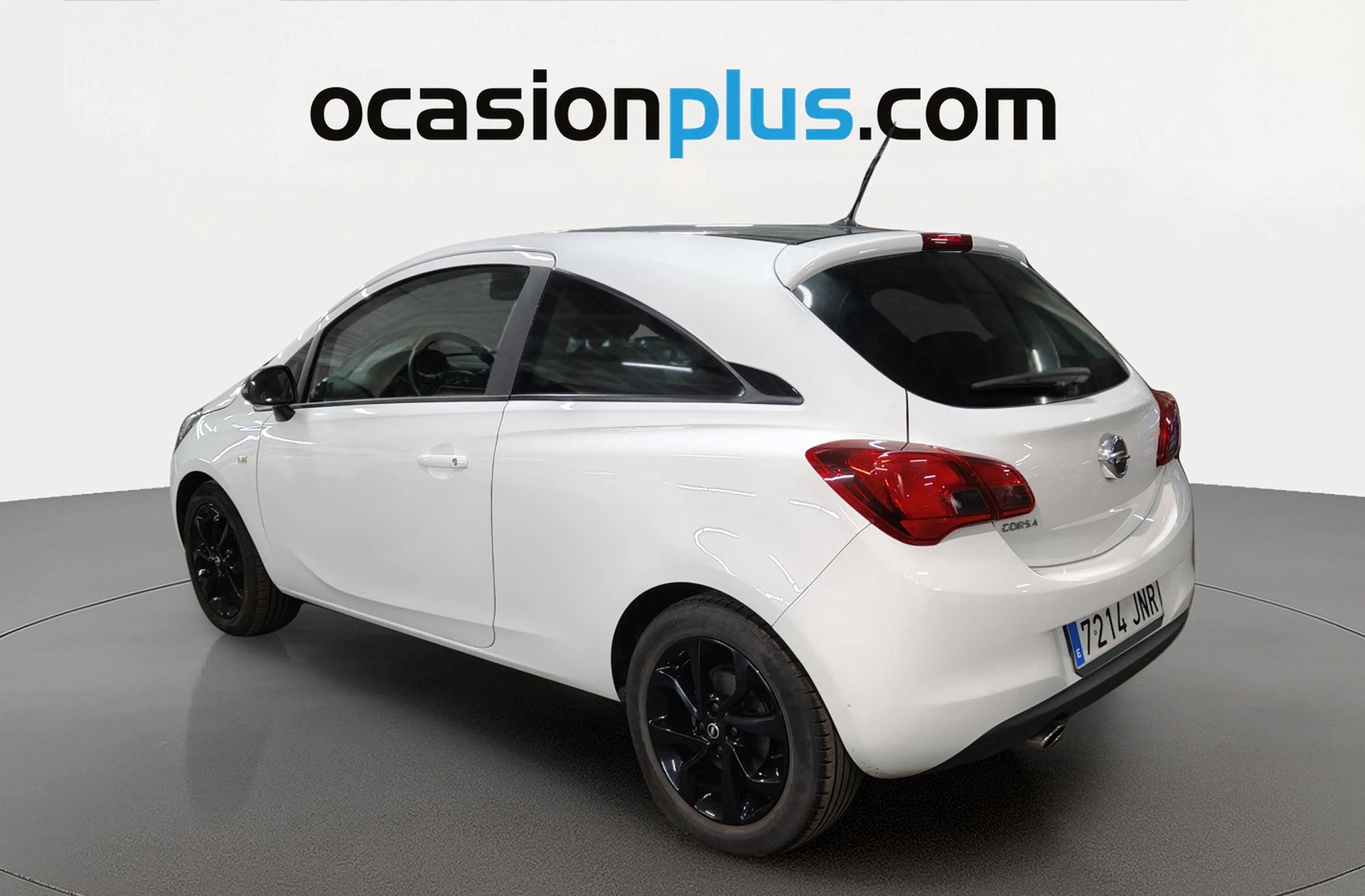 Opel Corsa 1.4 Color Edition - foto 4