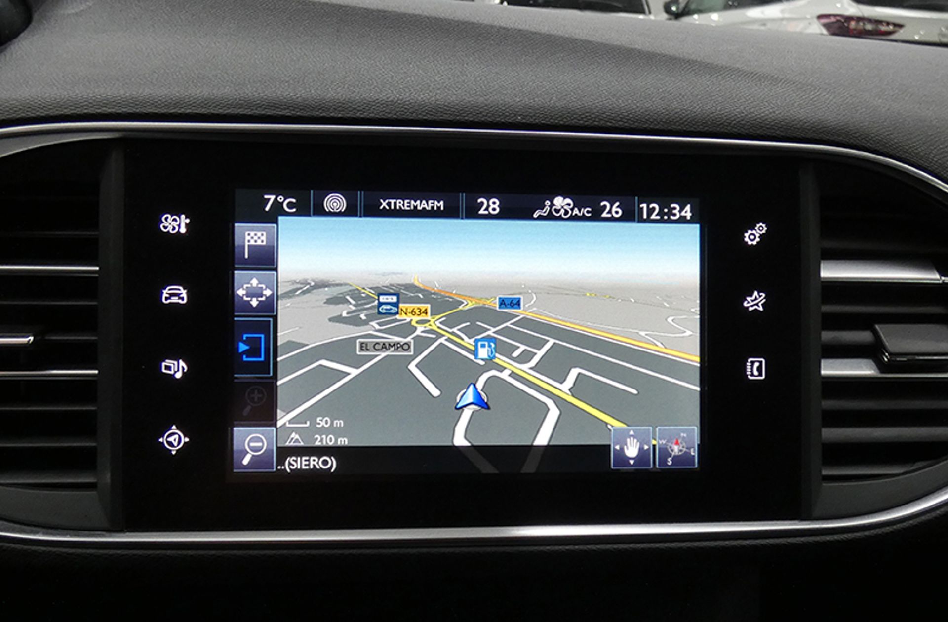 Peugeot 308 1.6 THP Allure - foto 7