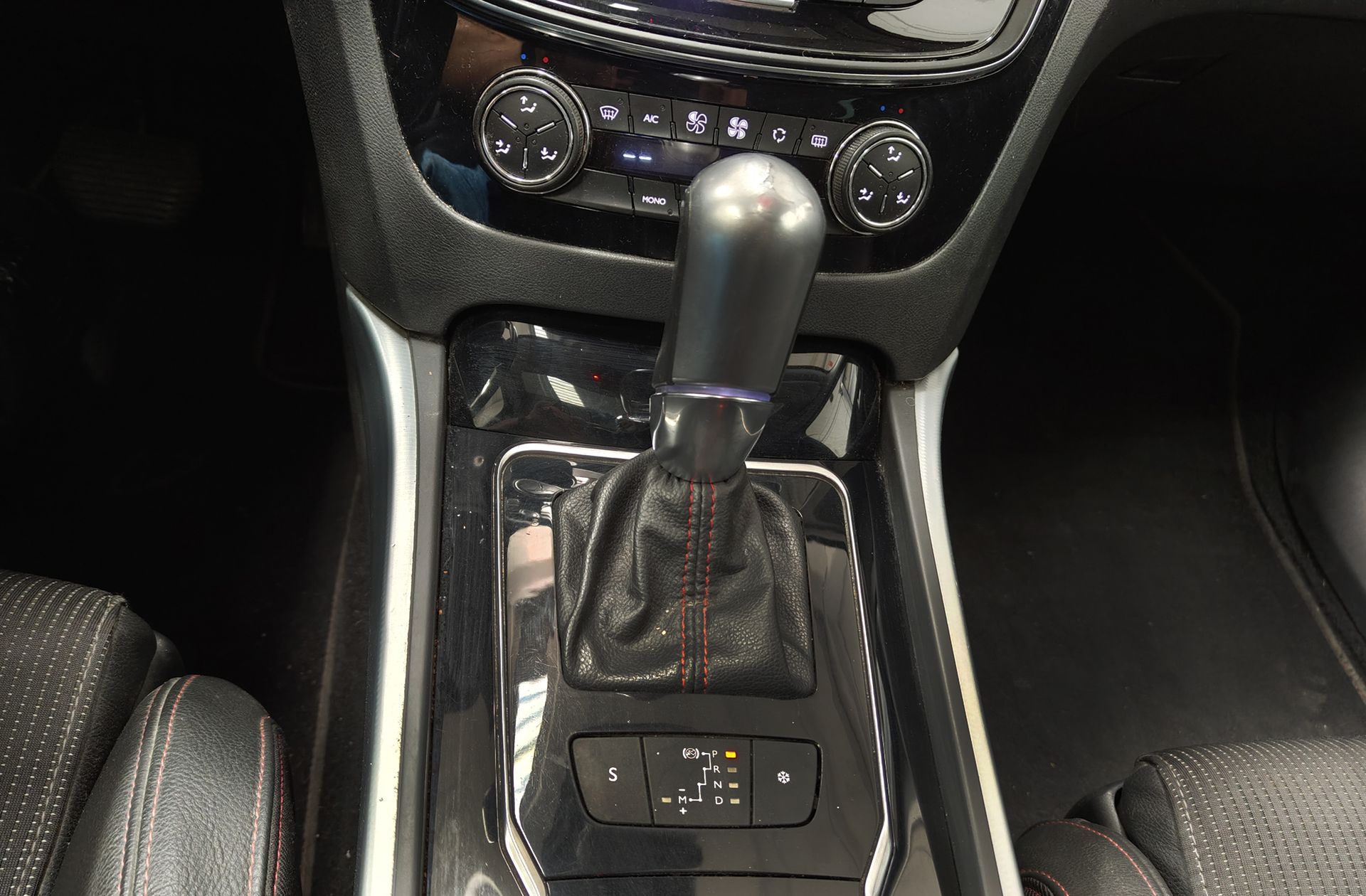 Peugeot 508 SW 2.0 BlueHDi GT - foto 5