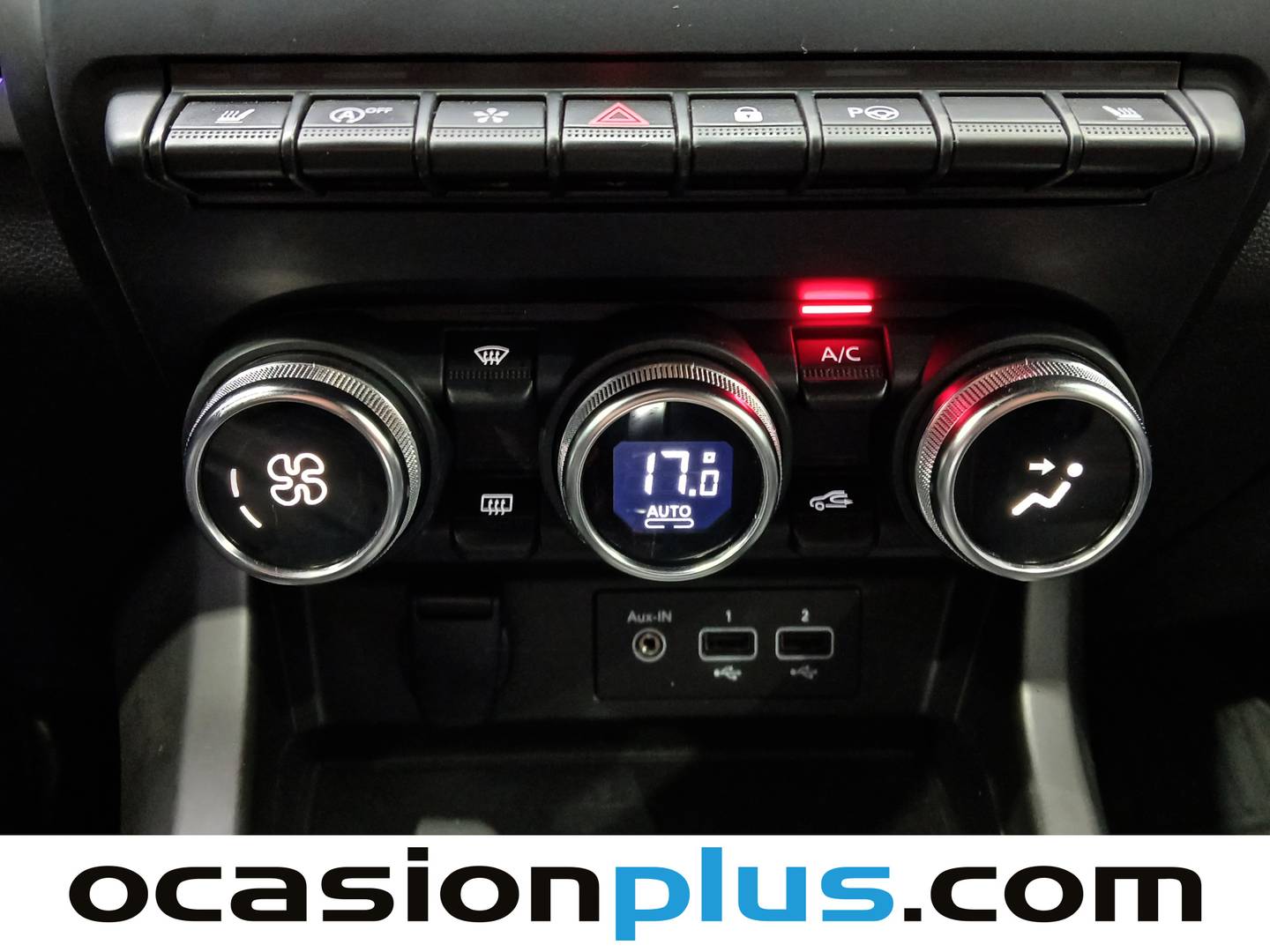 Renault Arkana Renault Arkana RS Line TCe 118 kW (160 CV) Microhíbrido de ocasión