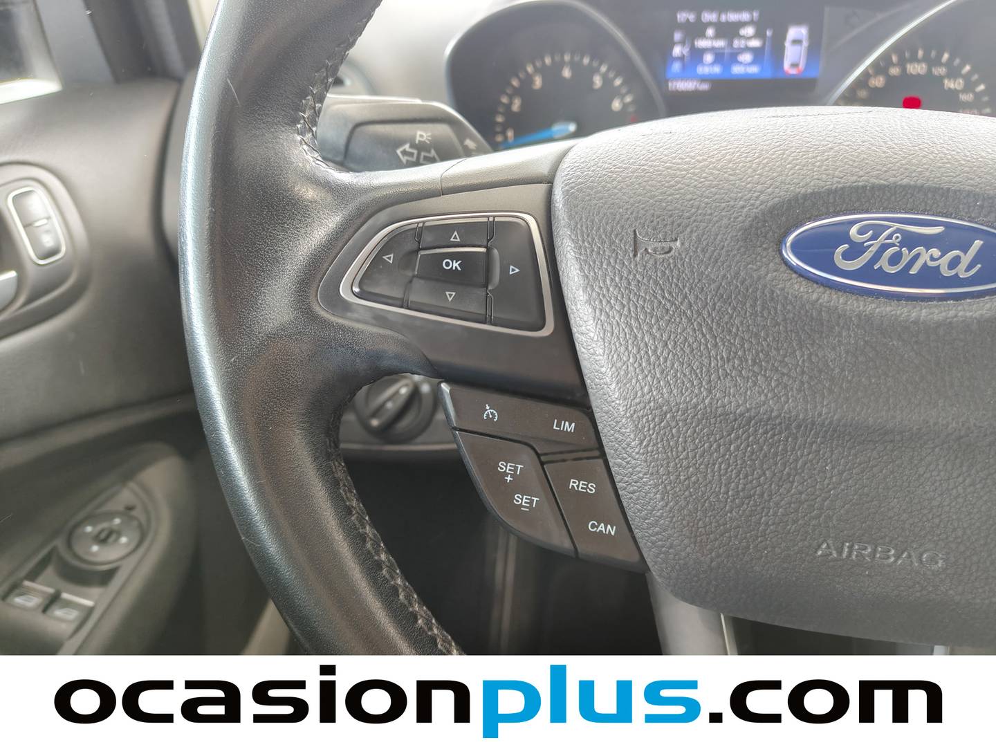 Ford Grand C-Max Ford Grand C-Max 1.0 EcoBoost S&S Trend Auto (125 CV) 7 Plazas seminuevo