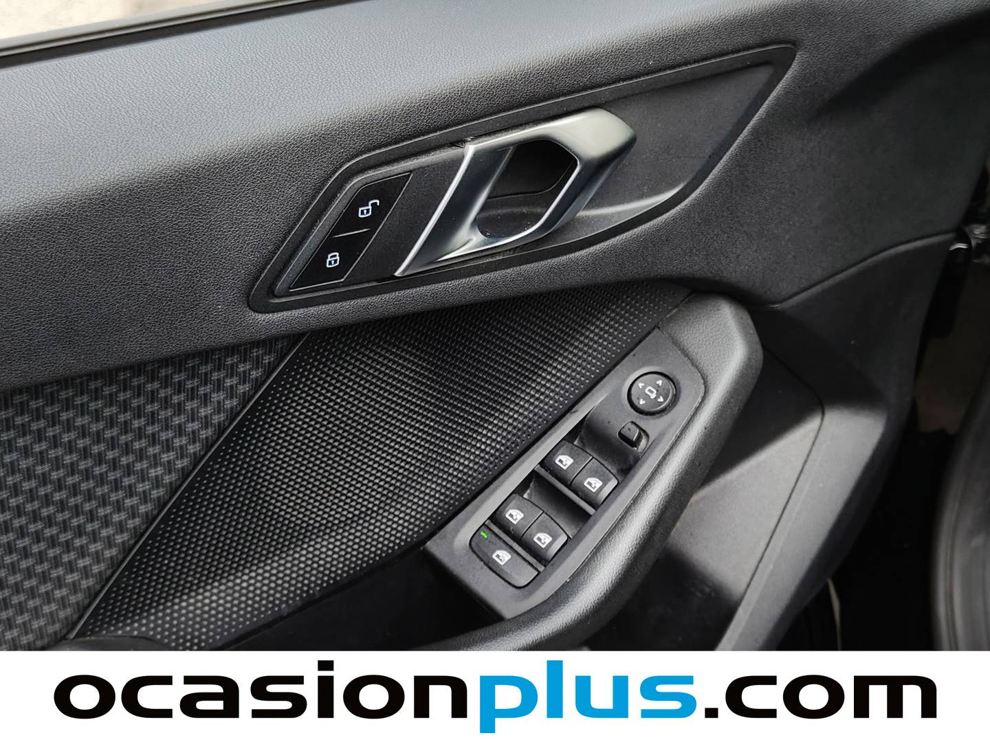 BMW Serie 1 BMW Serie 1 118d (150 CV) seminuevo