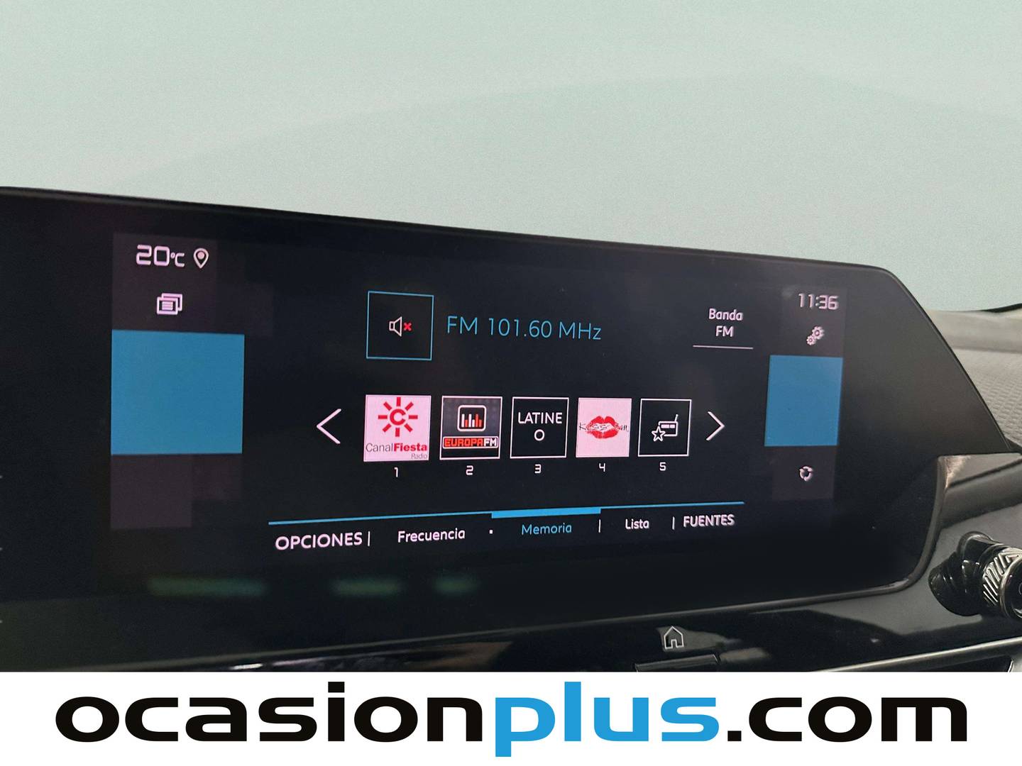 Foto Citroën C4 Citroen C4 BlueHDi 130 S&S Feel Pack EAT8 (130 CV)