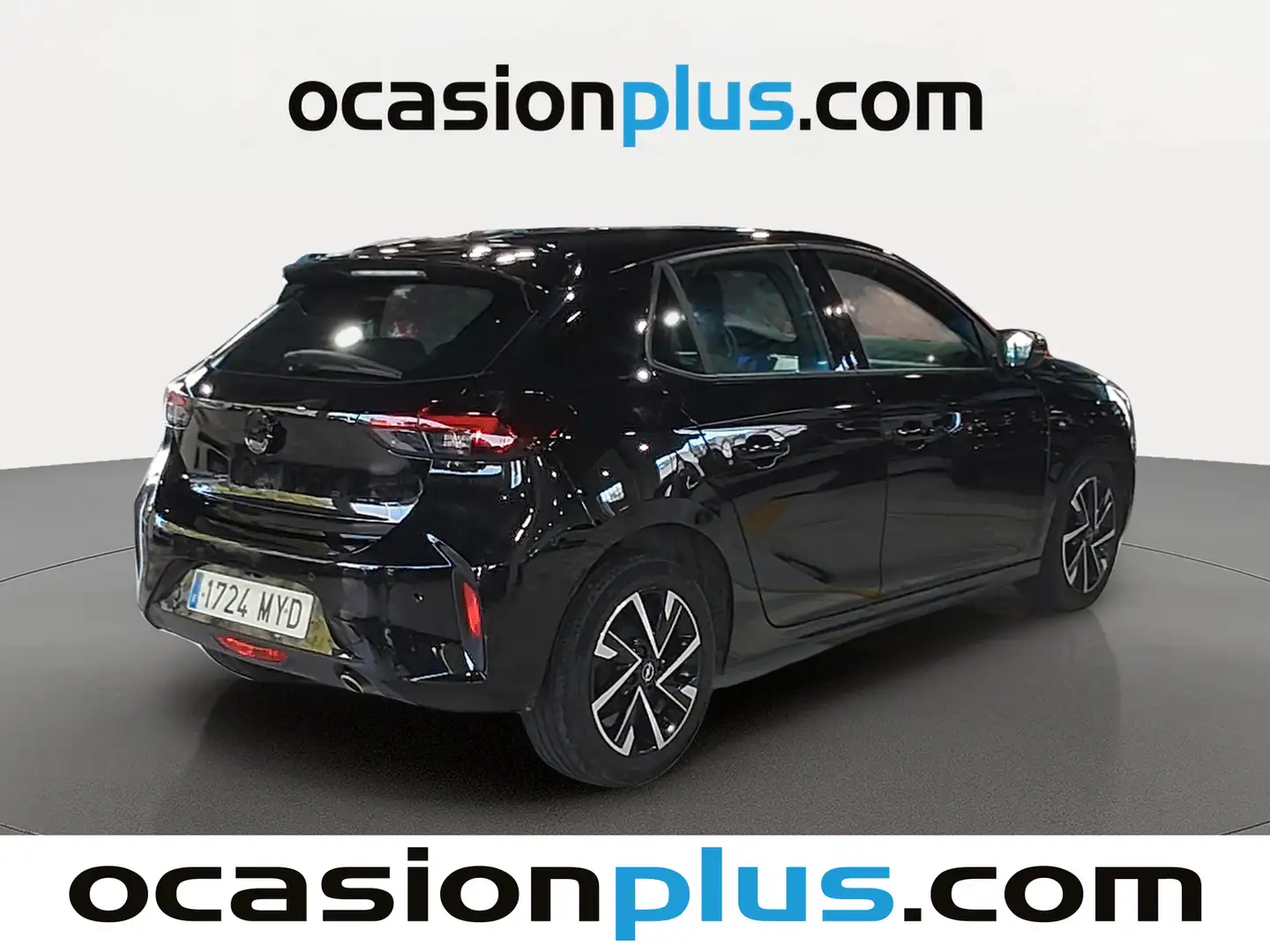 Foto Opel Corsa Opel Corsa 1.2 T XHL GS (100 CV)