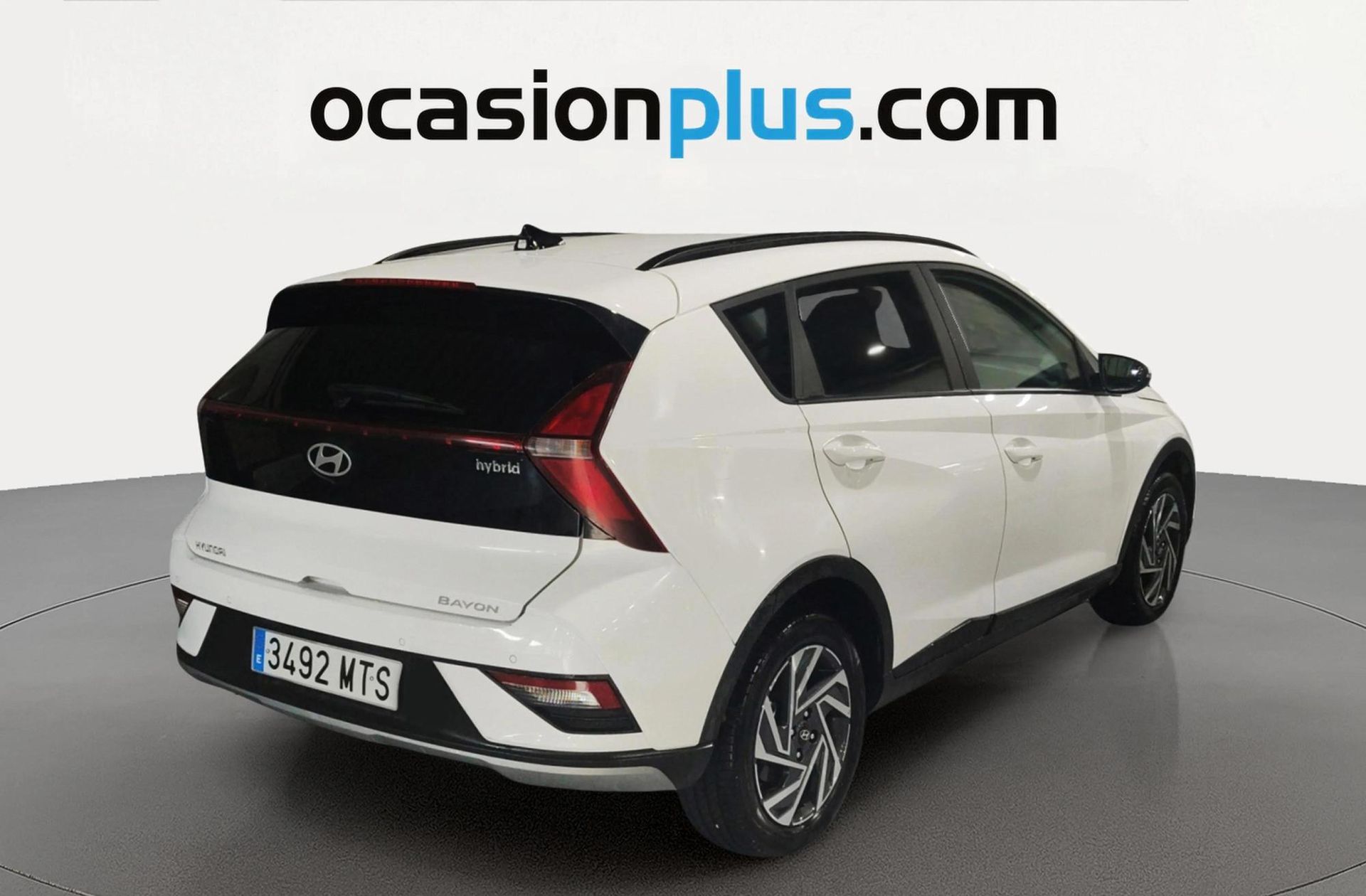 Hyundai Bayon 1.0 T-GDi 48V Maxx DCT - foto 4
