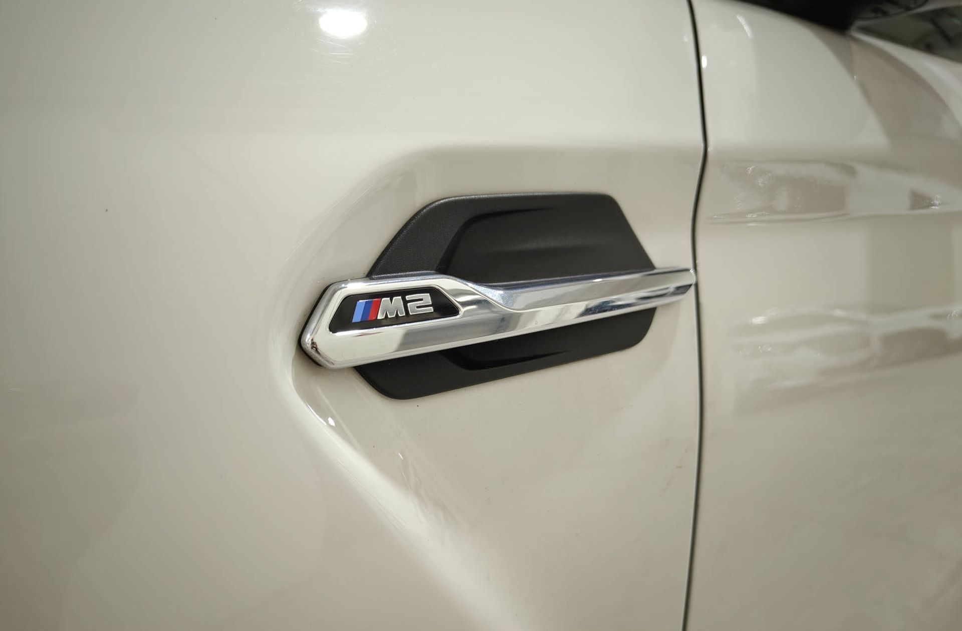 BMW Serie 2 M M2 Coupe Paquete M - foto 5