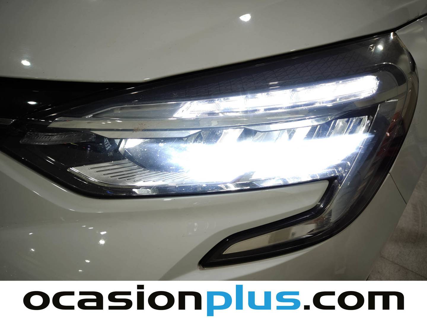 Extras del Renault Clio Renault Clio Intens TCe (100 CV)