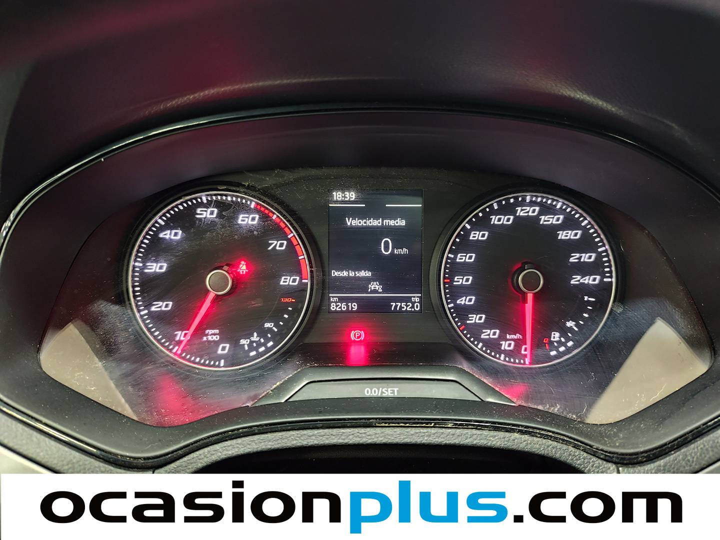 Seat Ibiza Seat Ibiza 1.0 TSI Style Plus (115 CV) de ocasión
