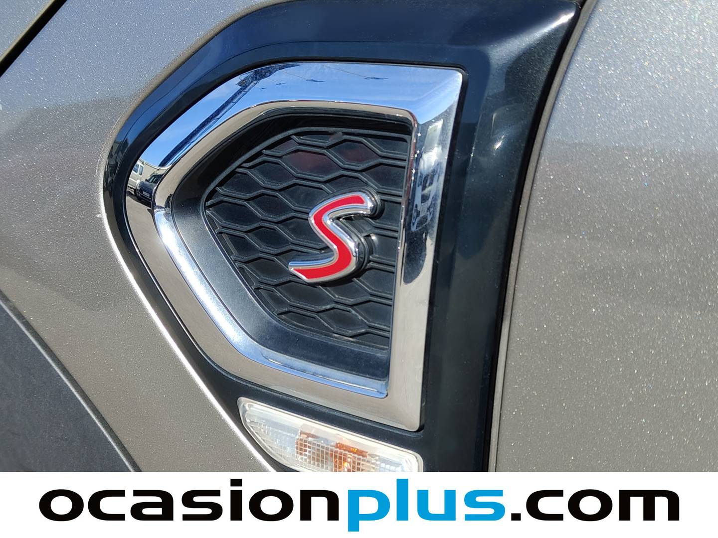 Mini Countryman MINI MINI Countryman Cooper SD (190 CV) de segunda mano