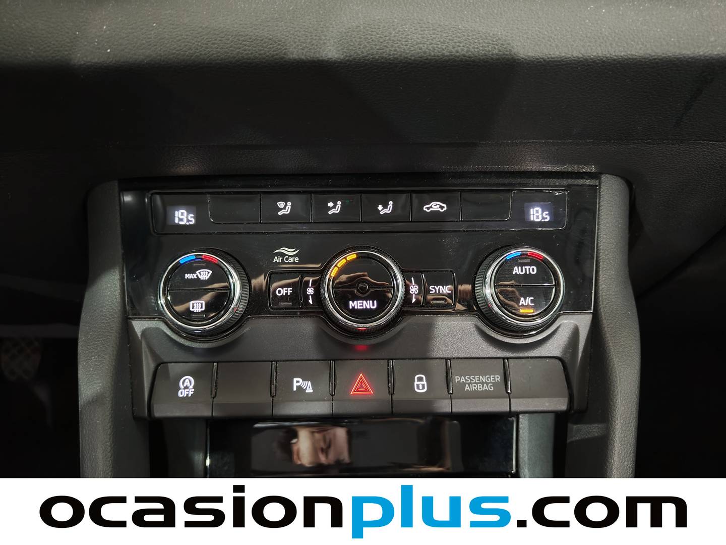 Foto Skoda Karoq Skoda Karoq 2.0 TDI Ambition (150 CV)