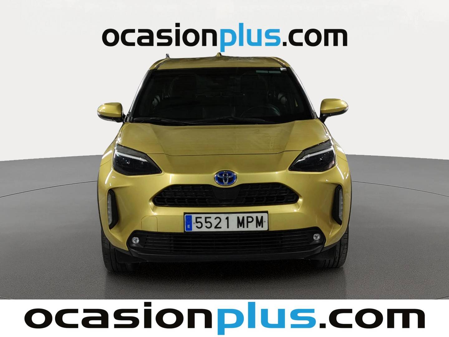 Toyota Yaris Cross Toyota Yaris Cross 120H Active Tech (116 CV) barato