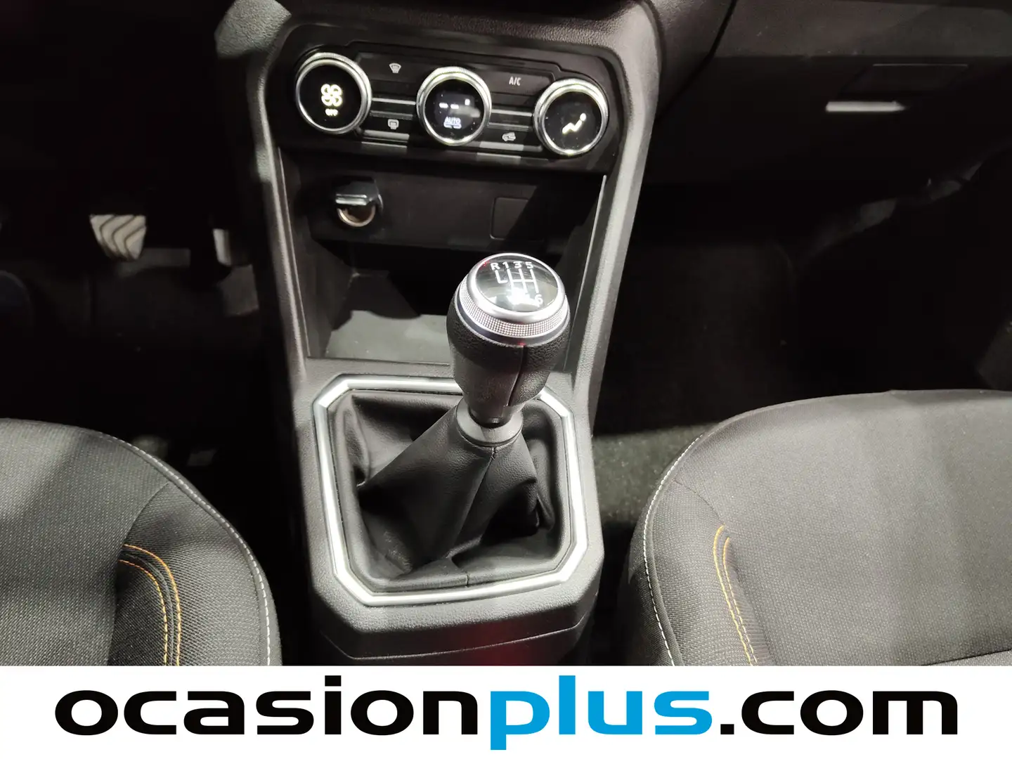 Foto Dacia Sandero Dacia Sandero Stepway Comfort TCe (91 CV)