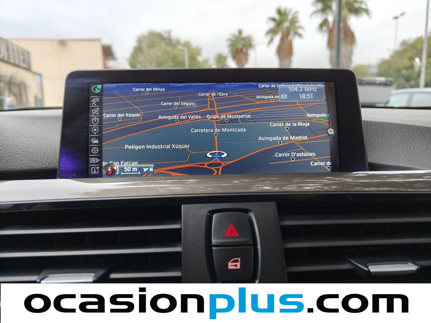 Equipamiento del BMW Serie 4 BMW Serie 4 430d Gran Coupe (258 CV) Pack Sport