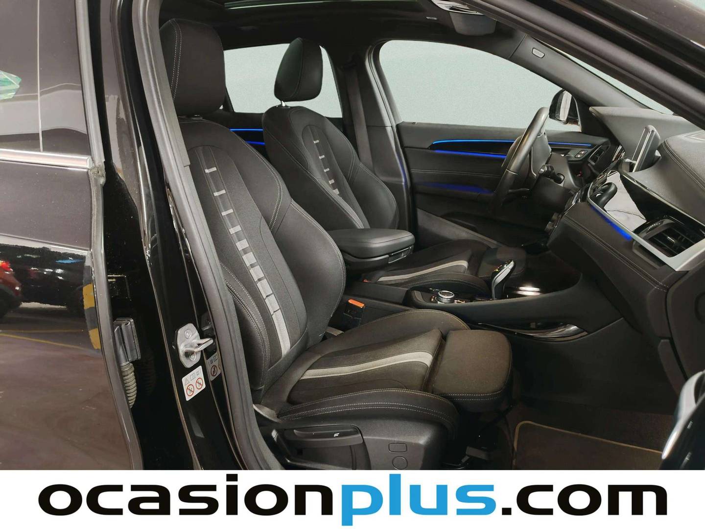 BMW X2 BMW X2 sDrive18i (140 CV) al mejor precio