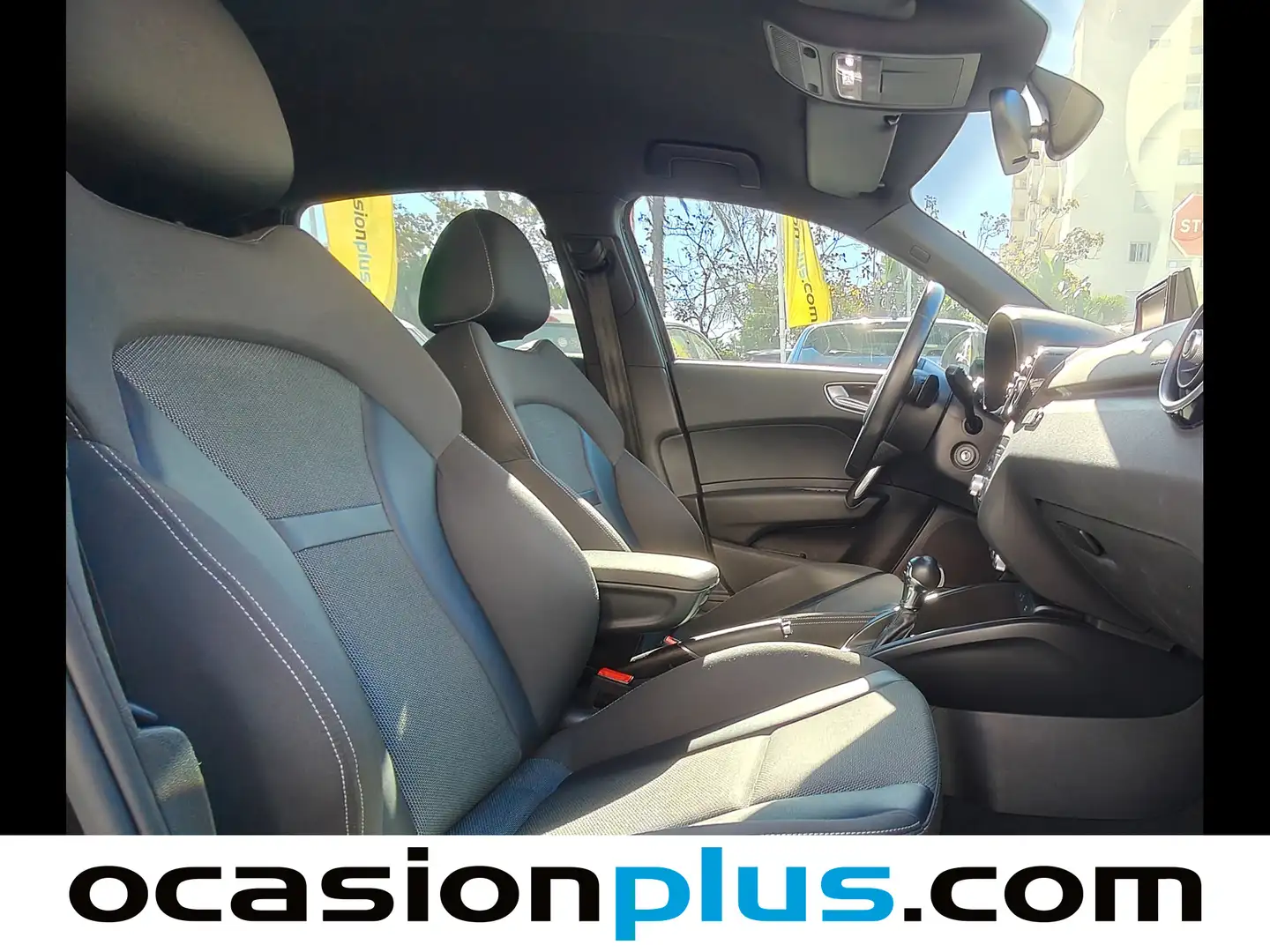 Foto Audi A1 Audi A1 Sportback Sportback Adrenalin2 1.4 TFSI  (125 CV) S tronic Pack S-Line