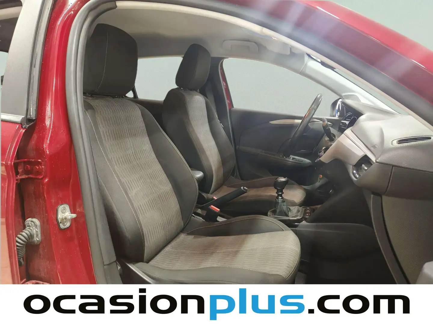 Foto Opel Corsa Opel Corsa 1.2 Turbo XHL Edition (100 CV)